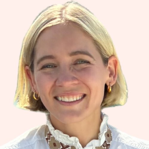 Dr Anna Hedstr&ouml;m
