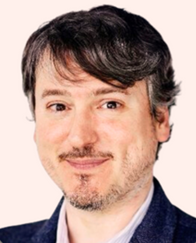 Prof Dr Elliott Ash