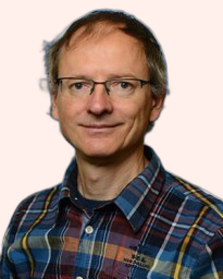 Prof Dr Markus Christen