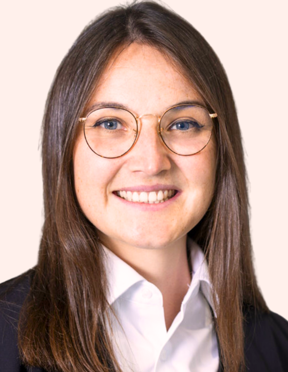 Dr Oriane Pierr&egrave;s